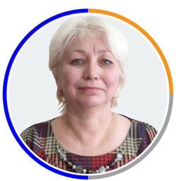 Карташова Светлана Владимировна