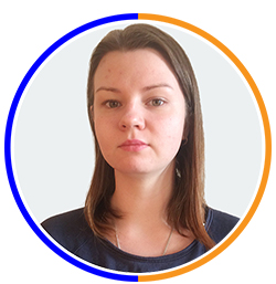 Филинова Екатерина Викторовна